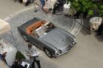 Maserati 3500GT Vignale 1961 года